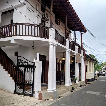 Hotel Lighthouse Guest Galle Exterior foto