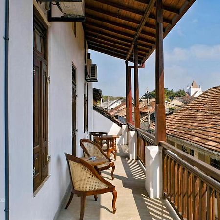 Hotel Lighthouse Guest Galle Exterior foto