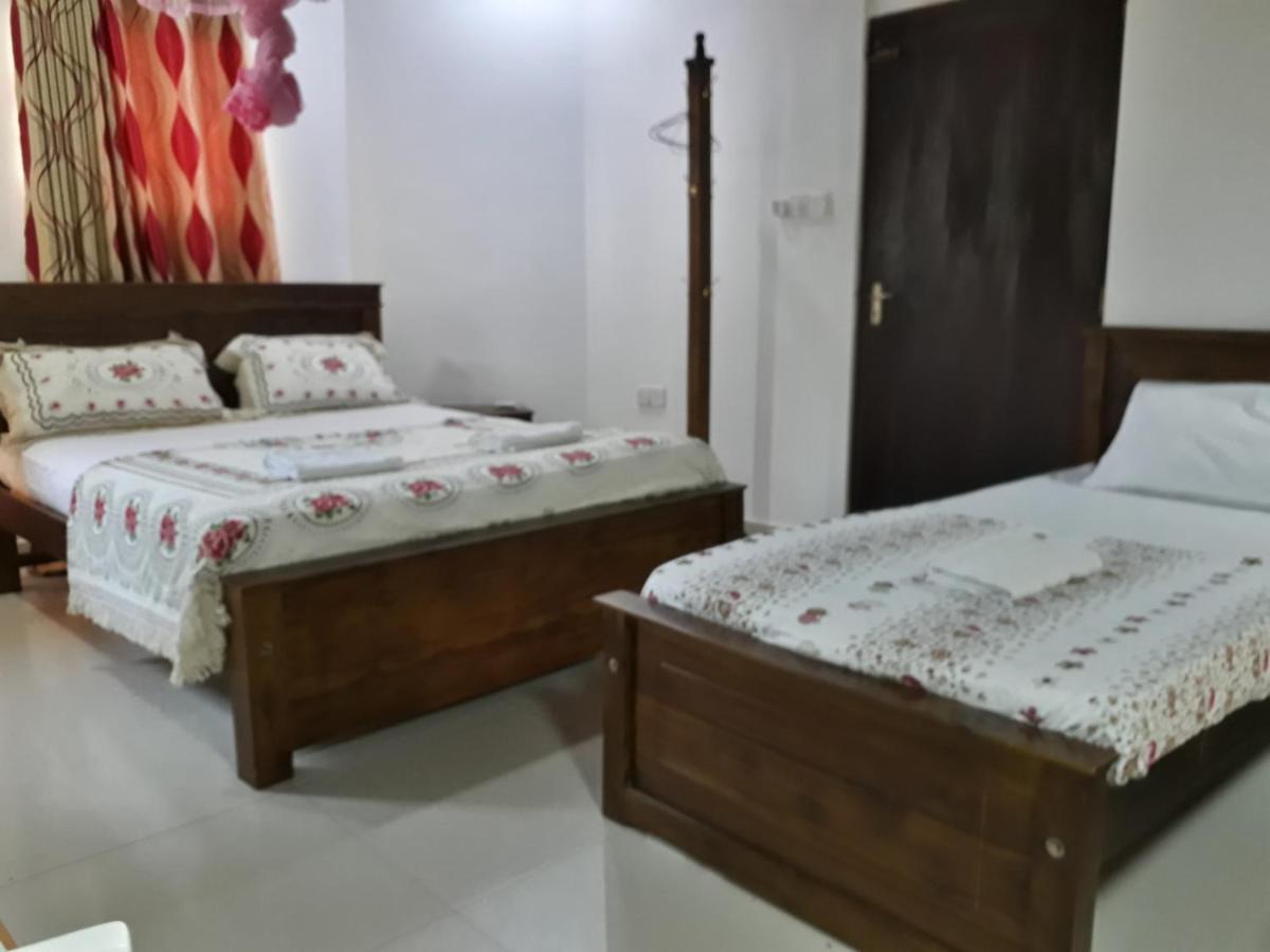 Hotel Lighthouse Guest Galle Exterior foto