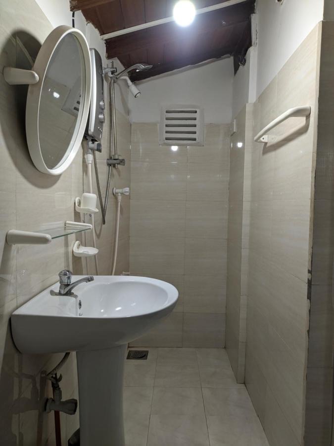 Hotel Lighthouse Guest Galle Exterior foto