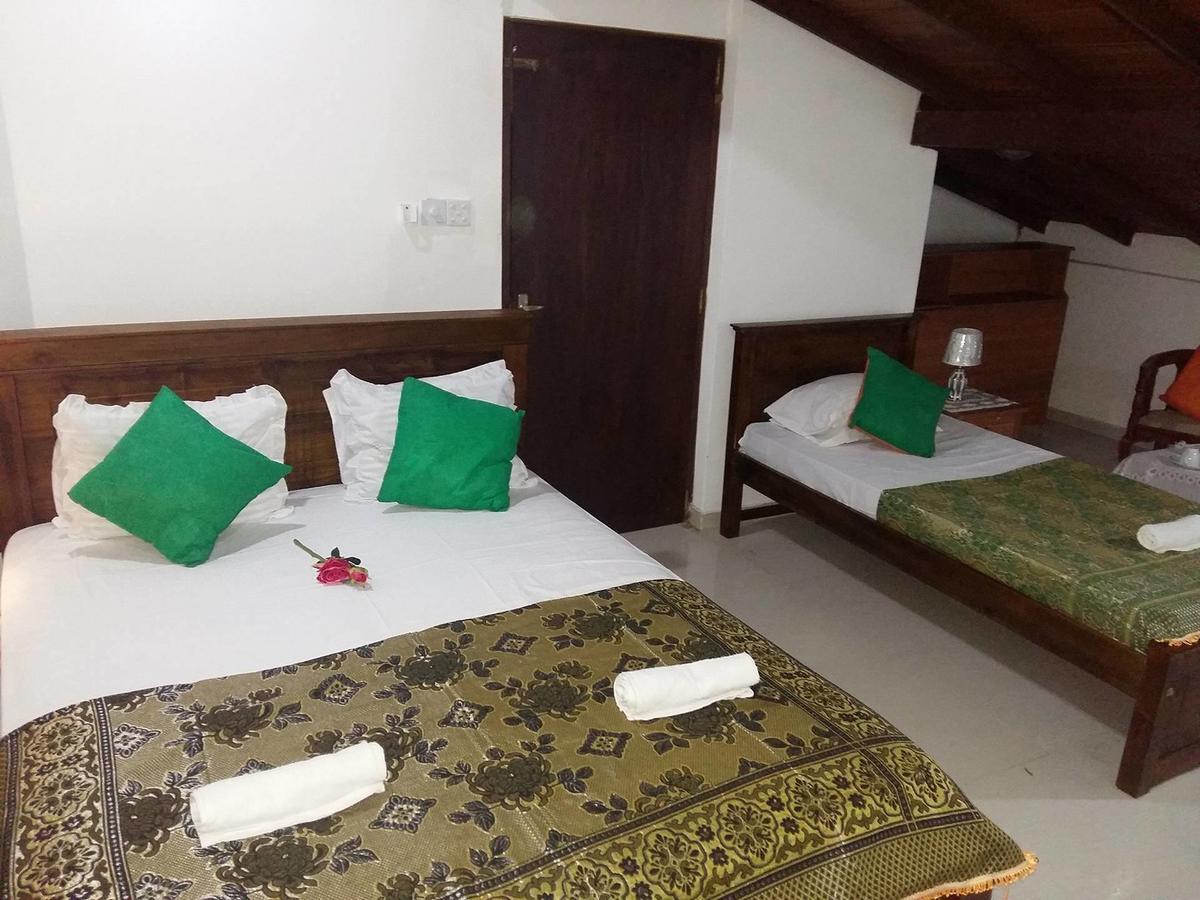 Hotel Lighthouse Guest Galle Exterior foto
