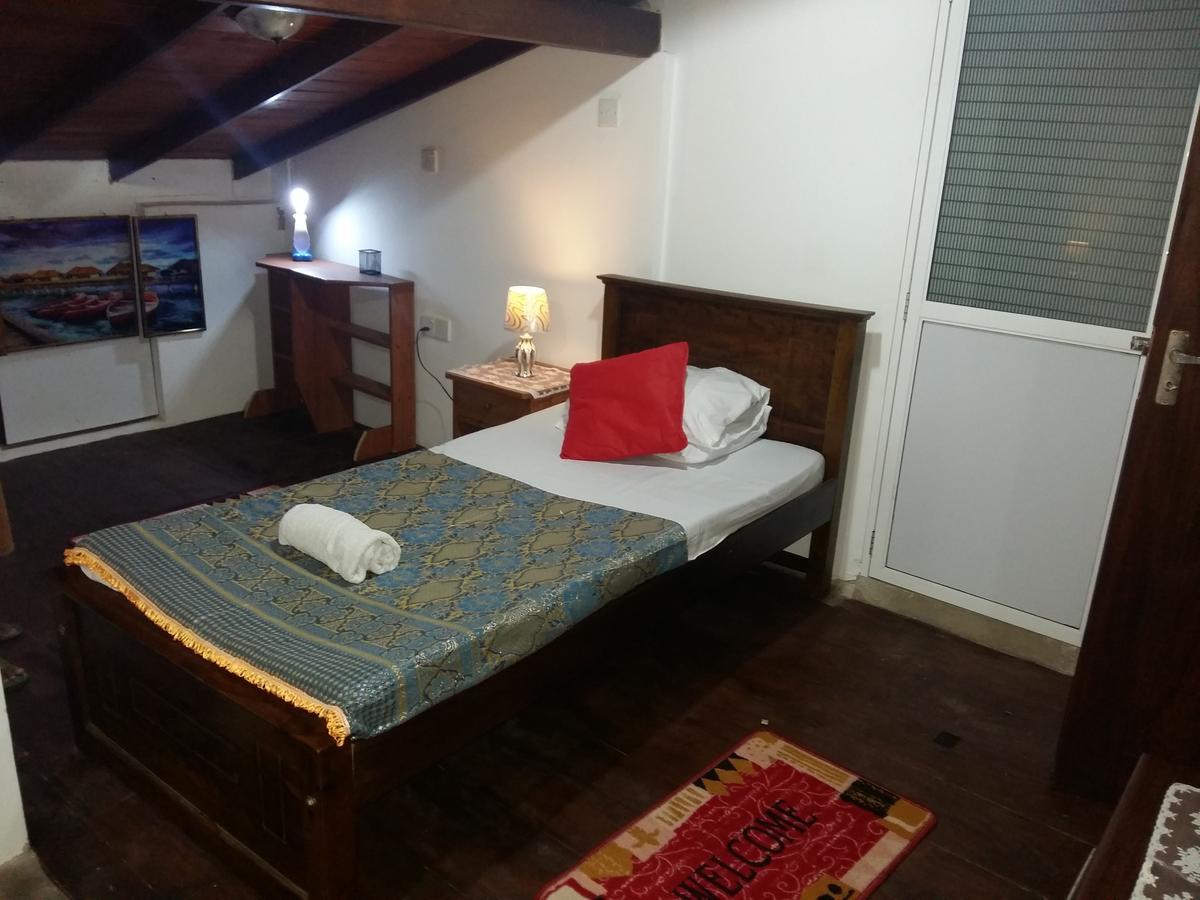 Hotel Lighthouse Guest Galle Exterior foto