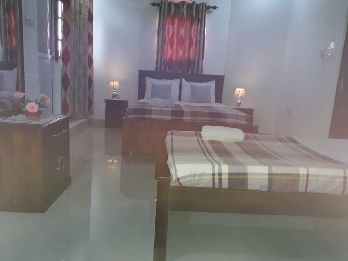 Hotel Lighthouse Guest Galle Exterior foto